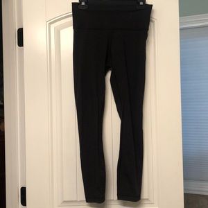 Lululemon legging size 6